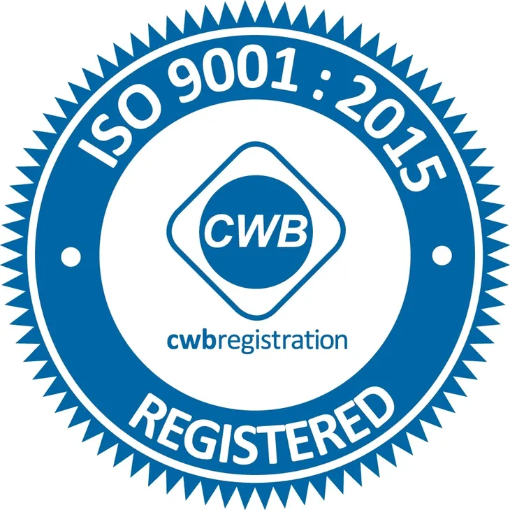 ISO 9001